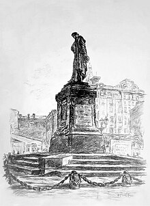 Памятник А.С. Пушкину в Москве (графика П.И. Львова).jpg