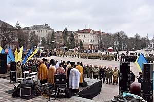 Тернопіль - День українського добровольця - 17031705.jpg