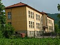 Училището, село Дебнево