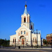 Church of Saints Peter and Paul