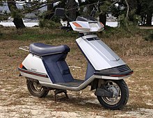 ホンダ スペイシー Wikipedia