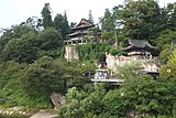 円蔵寺