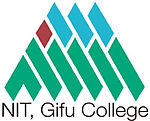 Logo Gifu Kosen