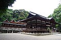 Ikoma-taisha / 往馬坐伊古麻都比古神社