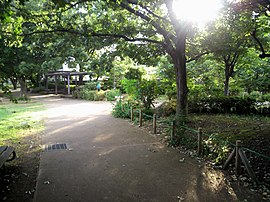 八幡町 武蔵野市 Wikipedia