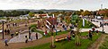 * Nomination Children's playground at the "alla hopp!" facility in Deidesheim --F. Riedelio 09:11, 11 August 2021 (UTC) * Promotion  Oppose Sorry! Too low sharpness. --Steindy 10:20, 11 August 2021 (UTC)  Comment New version, IMO sharp enough.  Support Okay now. Why not before? --Steindy 20:58, 12 August 2021 (UTC)