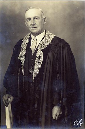 James Wiggins, Mayor (1928-29) 0345 000003 J Wiggins Mayor of Newcastle 1928 - 1929 (A19).jpg