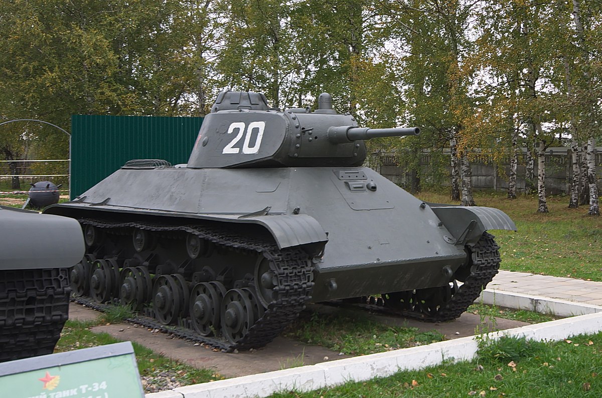 T 50 Tank Wikipedia