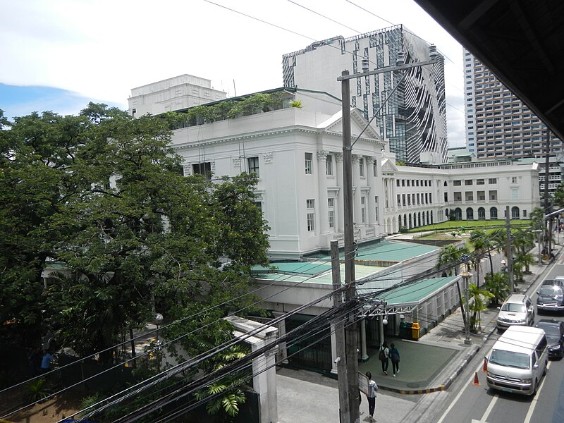 File:04531jfTaft Avenue Pablo Ocampo Street Landscape Mall De La Salle Malate Manilafvf 01.jpg