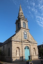 Kirche Mariä Himmelfahrt