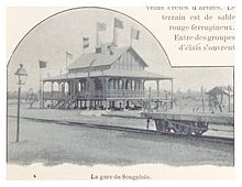 The Station of Songololo (1899) 133 La gare de Songololo.jpg