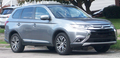 2016-2018 Mitsubishi Outlander