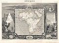 1852 Levasseur Map of Africa - Geographicus - Afrique-levasseur-1852.jpg