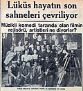 Lüküs Hayat (film, 1950) için küçük resim