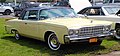 1966 Imperial Crown Coupe