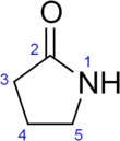 2-Pyrrolidone