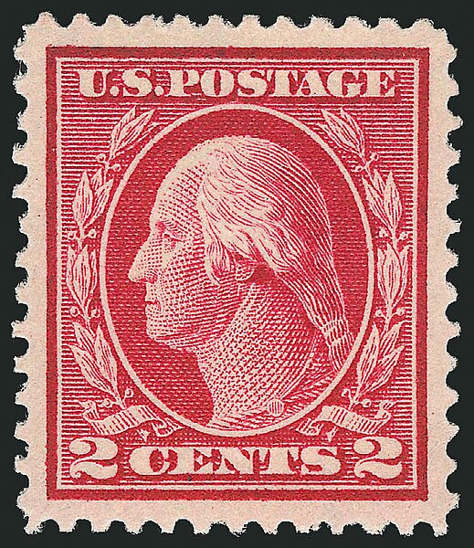 File:2-cent Washington stamp, 1912.jpg