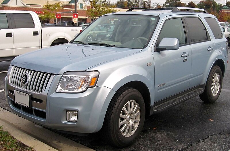 File:2008 Mercury Mariner.jpg