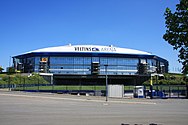 Veltins Arena