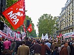 Thumbnail for Nouveau Parti anticapitaliste