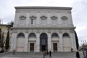 Scala Sancta: História, Decoração, Scala Sancta na Igreja Católica