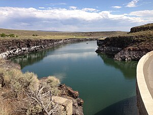 Salmon Falls Creek