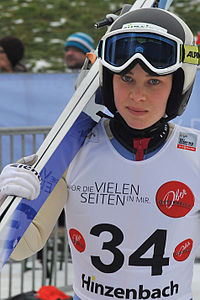 Elena Runggaldier