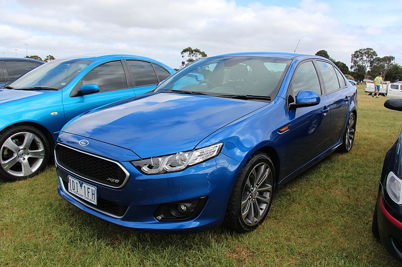 File:2014 Ford Falcon (FG X) XR6 sedan (15134798444).jpg