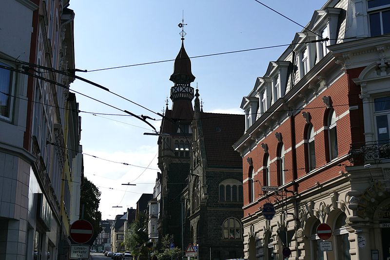 File:2015.09.26.100924 Bürgerbüro Rubensstraße Vohwinkel Wuppertal.jpg