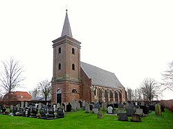 Church of Mastenbroek