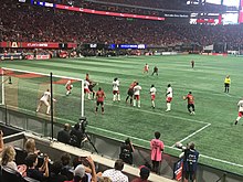 2018-10-06 - Atlanta United vs New England Revolution 2018-10-06 - Atlanta United vs New England Revolution.jpg