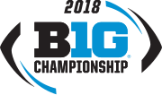 Thumbnail for 2018 Big Ten Football Championship Game