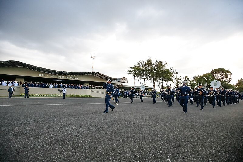 File:2021-04-12 Solenidade de transmissão do cargo de Comandante da Aeronáutica 77.jpg