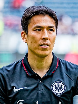 <span class="mw-page-title-main">Makoto Hasebe</span> Japanese footballer (born 1984)