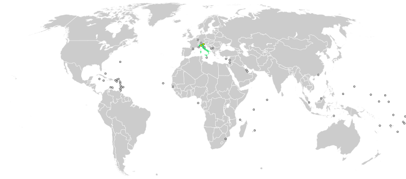 File:2026 Winter Olympic games countries.svg