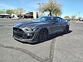 20 Ford Mustang Shelby GT500 Hennessey HPE1000