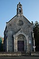 Chapelle Saint-Maurice, à La Rochelle.