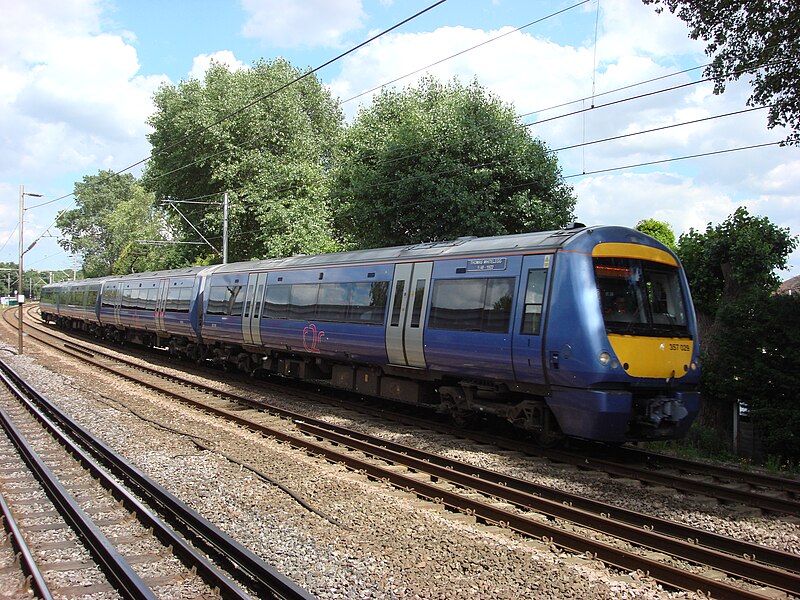 File:357029 at Upminster Bridge.jpg