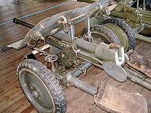 ww1 anti tank gun