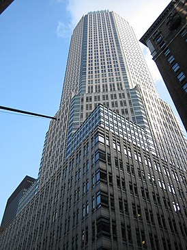 383 Madison Ave Bear Stearns CR Flickr 3.jpg