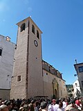 Miniatura per Sant Mateu de Riudecanyes