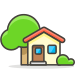 586-house-with-garden.svg