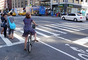 Obraz poglądowy sekcji 50th Street