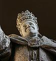 9919 - Milano - Sant'Ambrogio - Francesco Confalonieri - Pio IX (1880) - Foto Giovanni Dall'Orto 25-Apr-2007.jpg