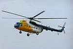 Thumbnail for 2007 Paramount Airlines Mil Mi-8 crash