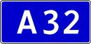 A32 (Kasachstan)