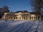 Orangerie Altenburg