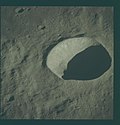 Thumbnail for Schmidt (lunar crater)