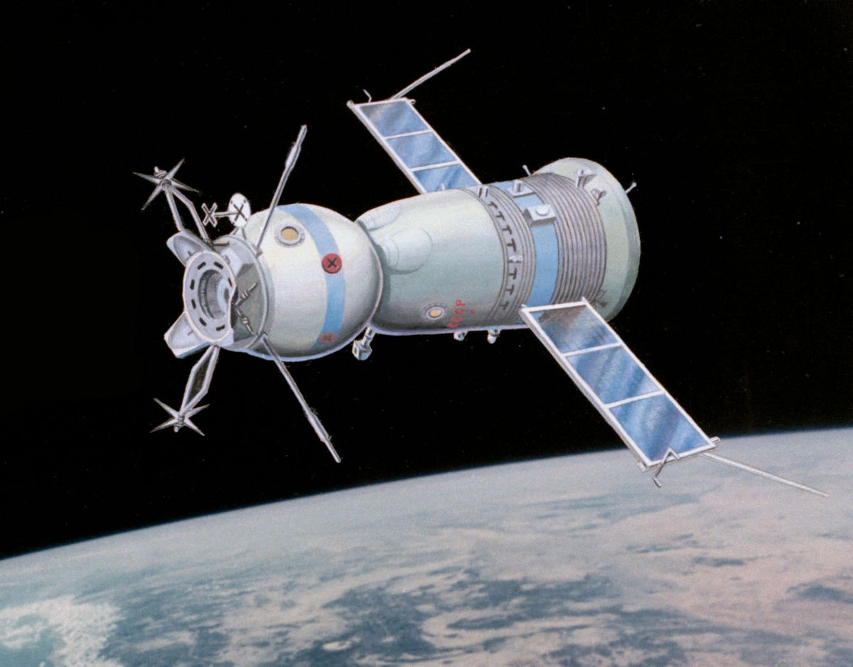 ソユーズ計画 - Wikipedia