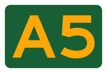 File:AUS Alphanumeric Route A5.svg